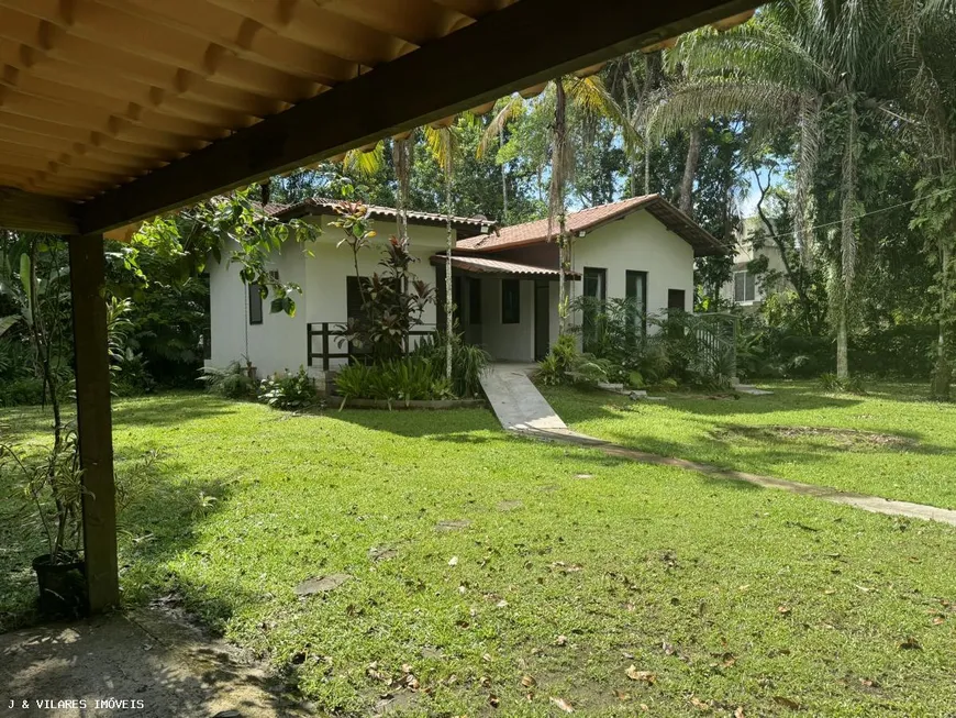 Foto 1 de Casa de Condomínio com 2 Quartos à venda, 746m² em Loteamento Costa do Sol, Bertioga