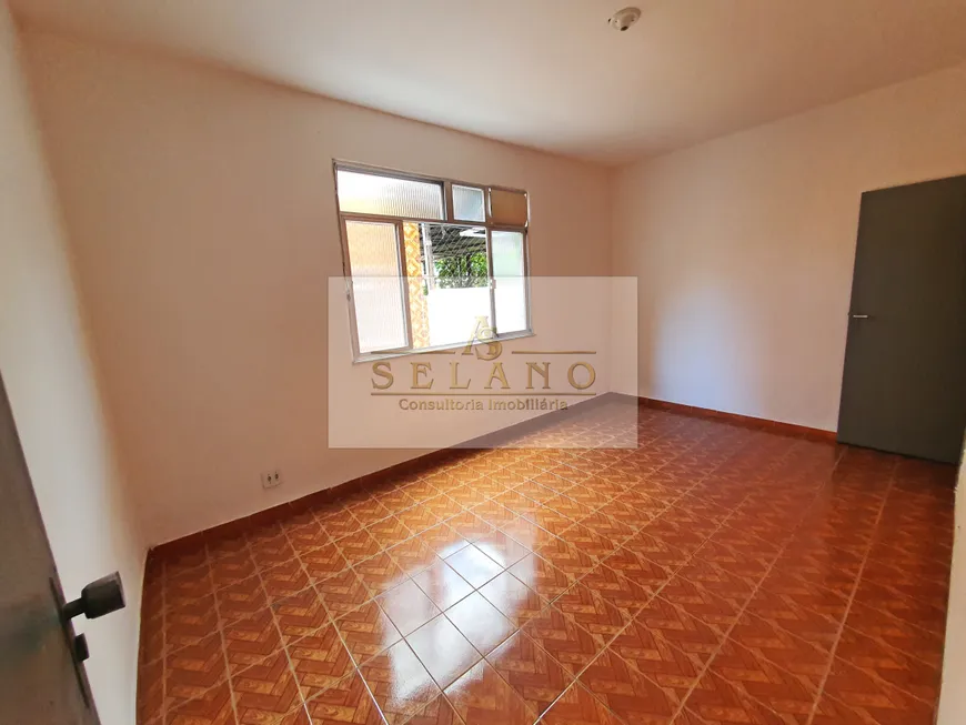 Foto 1 de Apartamento com 1 Quarto para alugar, 56m² em Cavalcânti, Rio de Janeiro