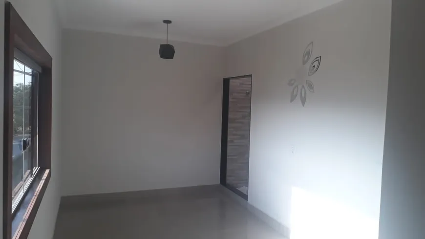 Foto 1 de Apartamento com 2 Quartos à venda, 55m² em Brasilia, Sete Lagoas