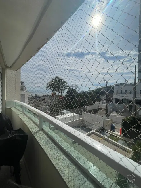 Foto 1 de Apartamento com 2 Quartos à venda, 74m² em Itacorubi, Florianópolis