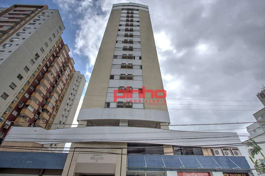 Foto 1 de Apartamento com 2 Quartos à venda, 69m² em Centro, Criciúma