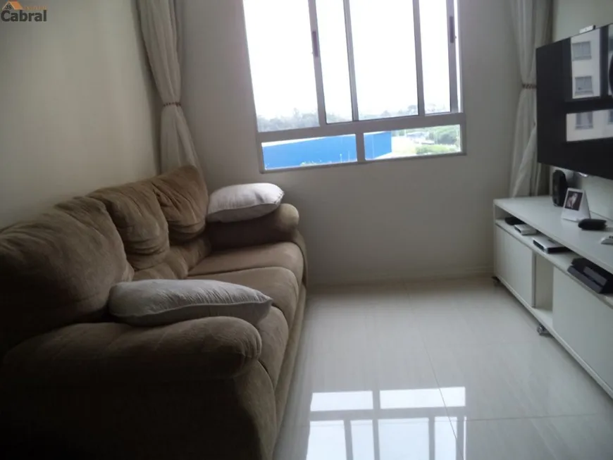 Foto 1 de Apartamento com 2 Quartos à venda, 54m² em Vila Venditti, Guarulhos