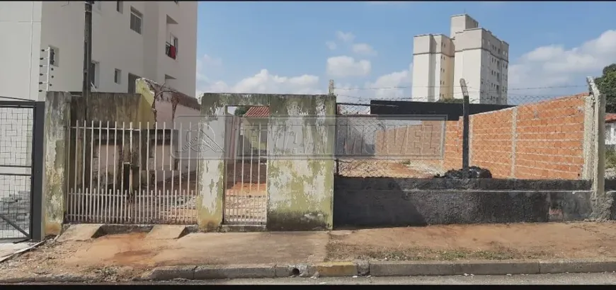 Foto 1 de Lote/Terreno à venda, 300m² em Jardim Europa, Sorocaba