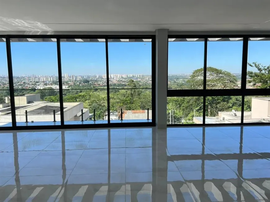 Foto 1 de Sobrado com 4 Quartos à venda, 412m² em Residencial Parque Mendanha, Goiânia