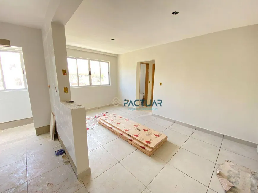 Foto 1 de Apartamento com 2 Quartos à venda, 55m² em Palmeiras, Belo Horizonte