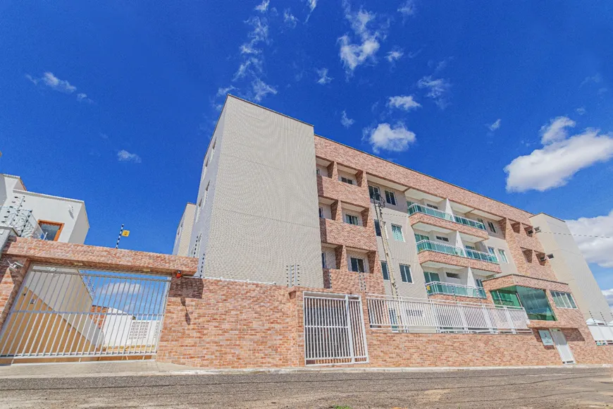 Foto 1 de Apartamento com 3 Quartos à venda, 66m² em Limoeiro, Juazeiro do Norte