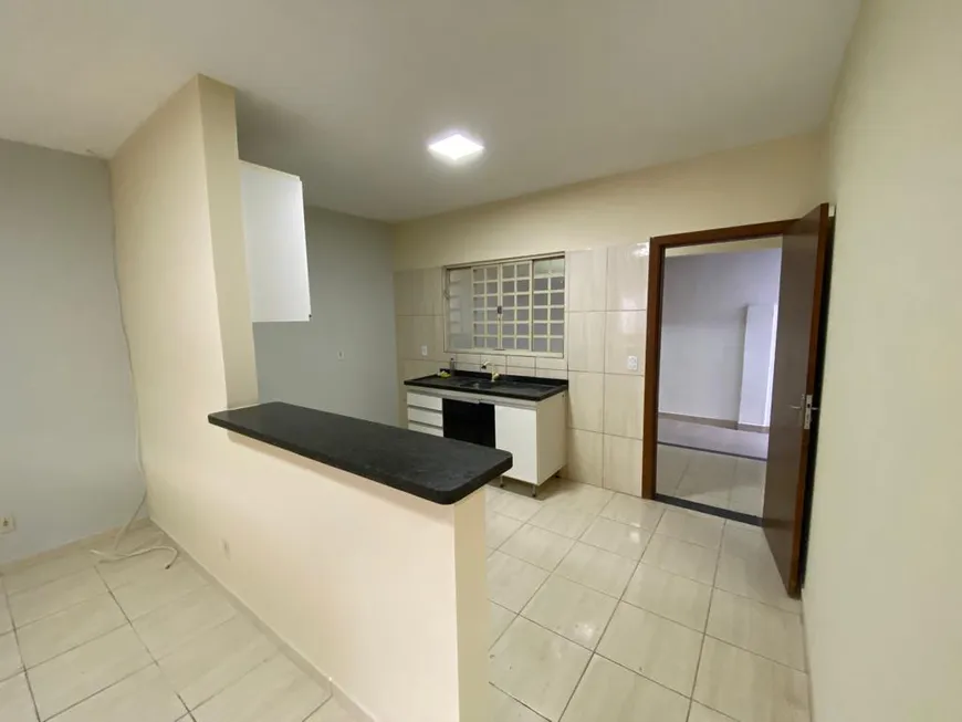 Foto 1 de Casa com 3 Quartos à venda, 150m² em Santa Cruz, Cuiabá