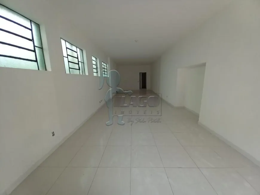 Foto 1 de Galpão/Depósito/Armazém para alugar, 97m² em Campos Eliseos, Ribeirão Preto