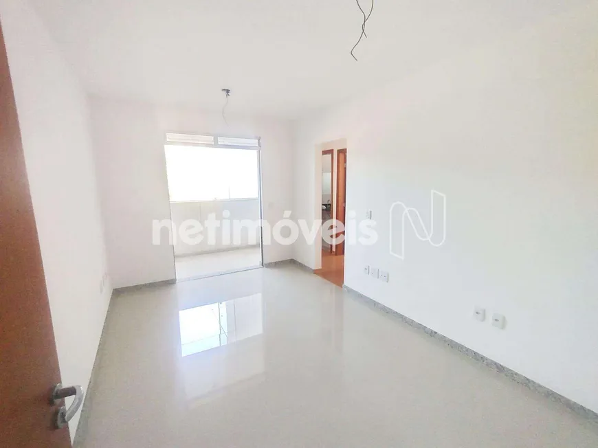 Foto 1 de Apartamento com 3 Quartos à venda, 85m² em Castelo, Belo Horizonte