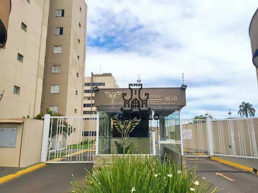 Foto 1 de Apartamento com 3 Quartos à venda, 96m² em Vila Aparecida, Arapongas