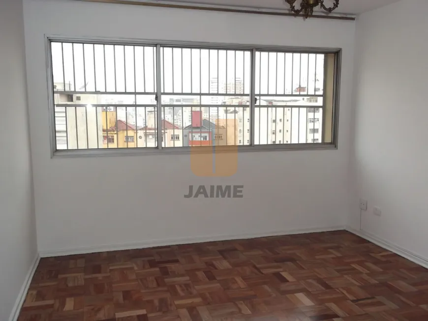 Foto 1 de Apartamento com 3 Quartos à venda, 70m² em Vila Buarque, São Paulo