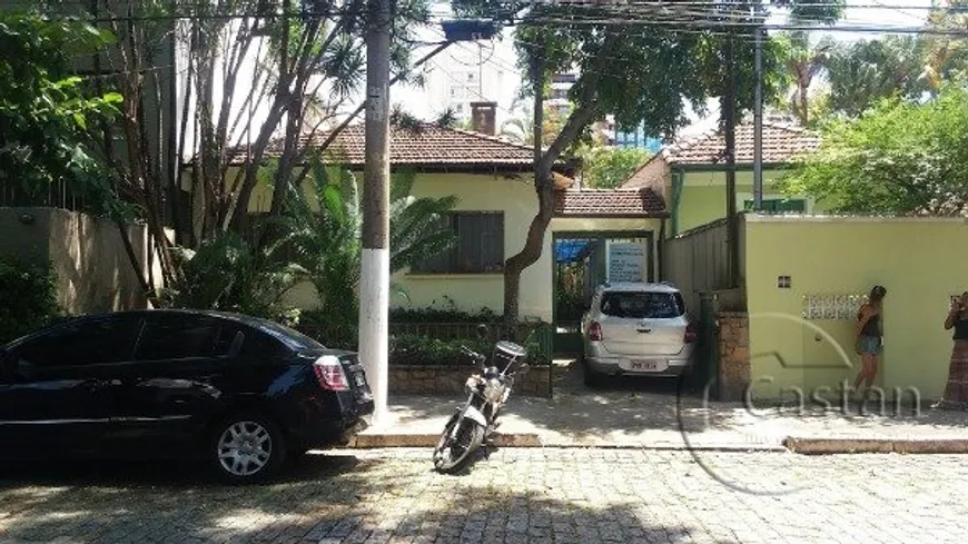 Foto 1 de Casa com 3 Quartos à venda, 200m² em Brooklin, São Paulo