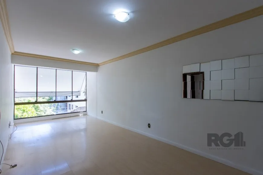 Foto 1 de Apartamento com 2 Quartos à venda, 81m² em Cristal, Porto Alegre