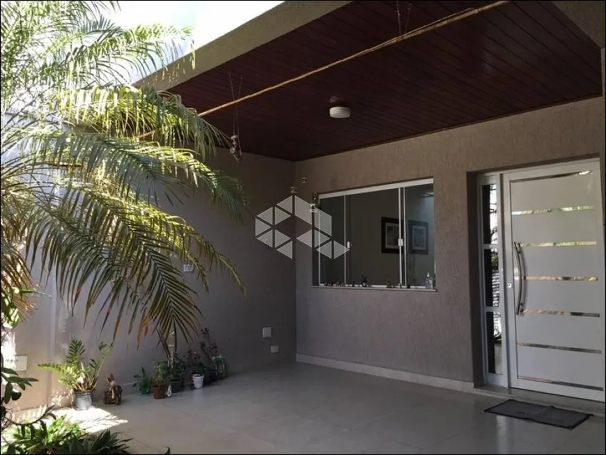 Foto 1 de Casa com 4 Quartos à venda, 290m² em Santa Cruz, Americana