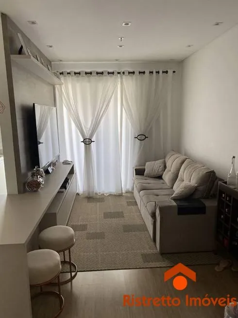 Foto 1 de Apartamento com 2 Quartos à venda, 60m² em Centro, Osasco