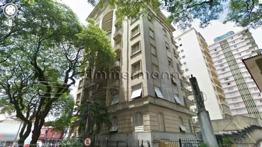 Foto 1 de Apartamento com 3 Quartos à venda, 280m² em Higienópolis, São Paulo