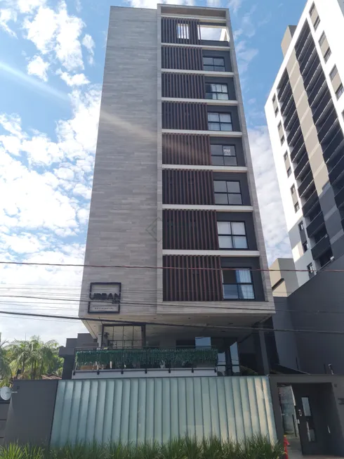 Foto 1 de Apartamento com 3 Quartos à venda, 159m² em Anita Garibaldi, Joinville