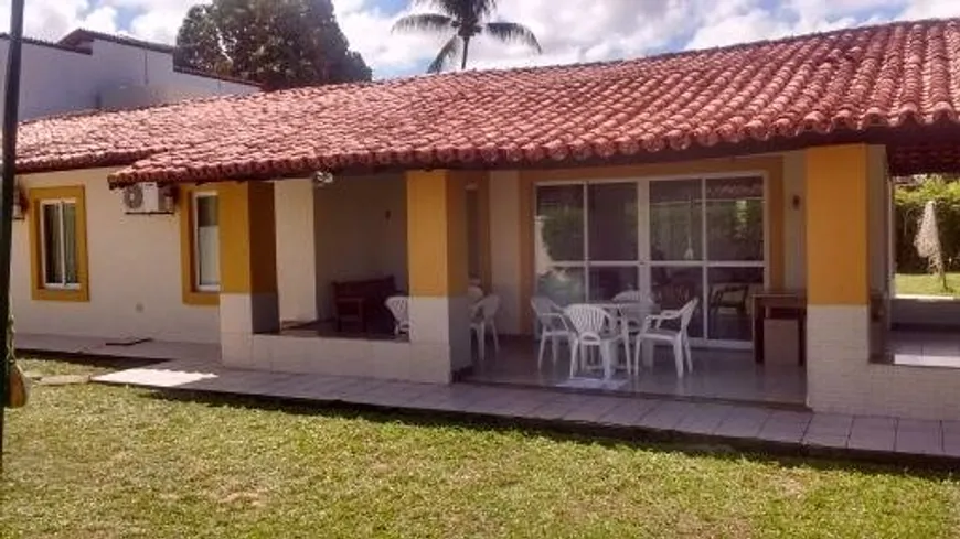 Foto 1 de Casa de Condomínio com 7 Quartos à venda, 350m² em Portao, Lauro de Freitas