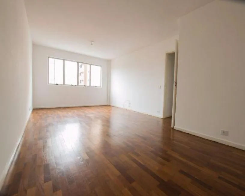 Foto 1 de Apartamento com 2 Quartos para alugar, 105m² em Pinheiros, São Paulo