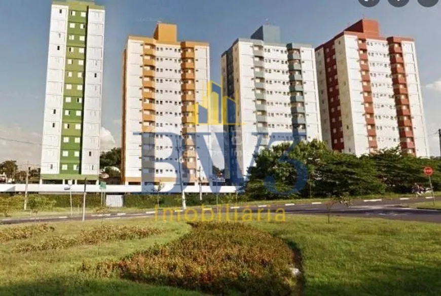 Foto 1 de Apartamento com 2 Quartos à venda, 61m² em Jardim Boa Esperança, Campinas