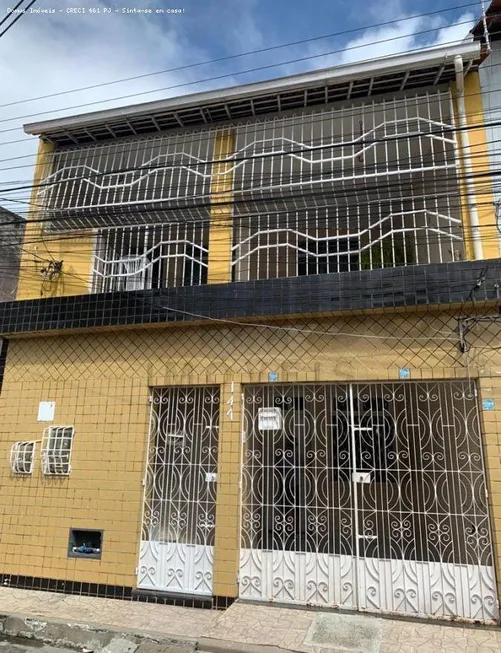 Foto 1 de Casa com 4 Quartos à venda, 200m² em Luzia, Aracaju