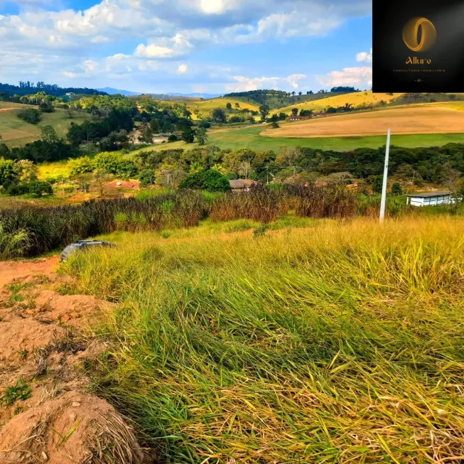 Foto 1 de Lote/Terreno à venda, 500m² em Beiral das Pedras, Atibaia