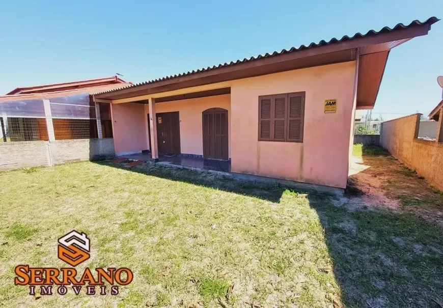 Foto 1 de Casa com 3 Quartos à venda, 88m² em Imara, Imbé