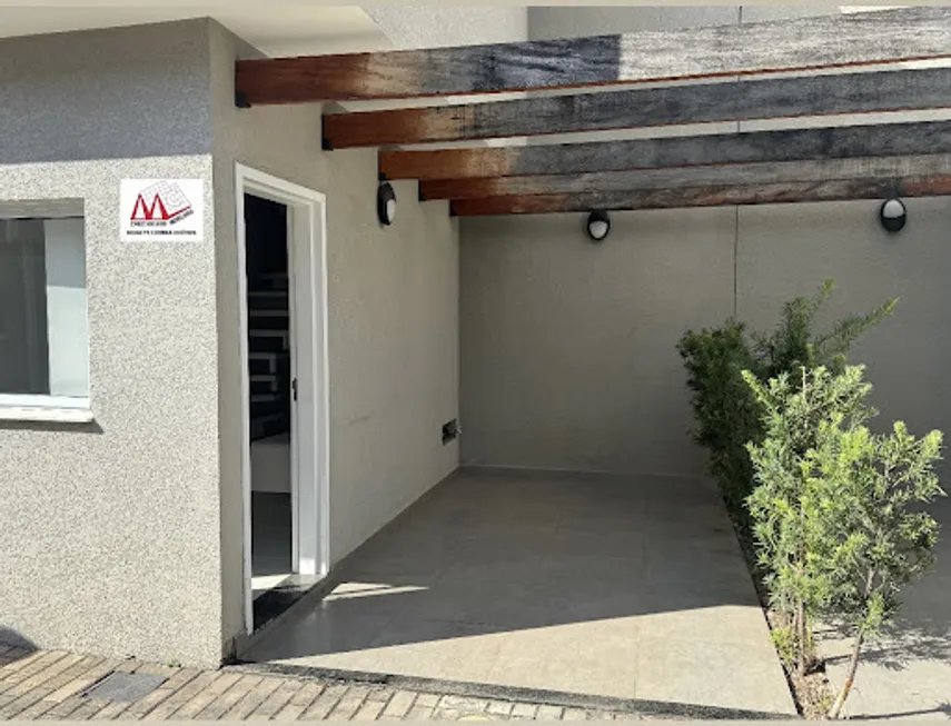 Foto 1 de Casa de Condomínio com 2 Quartos à venda, 60m² em Chacaras Reunidas Sao Jorge, Sorocaba