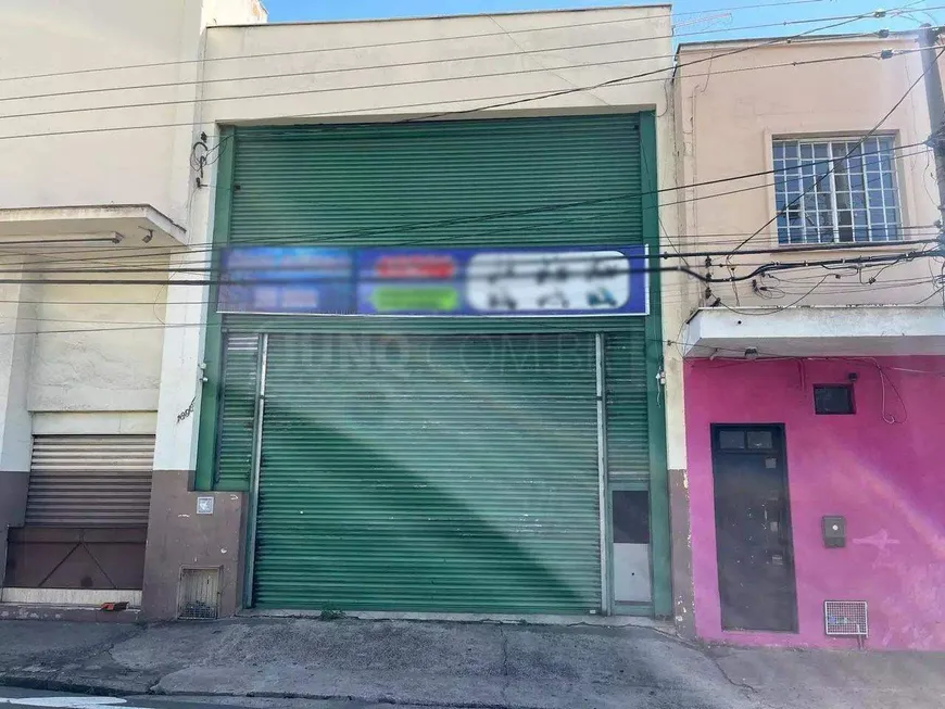 Foto 1 de Ponto Comercial para alugar, 221m² em Centro, Piracicaba