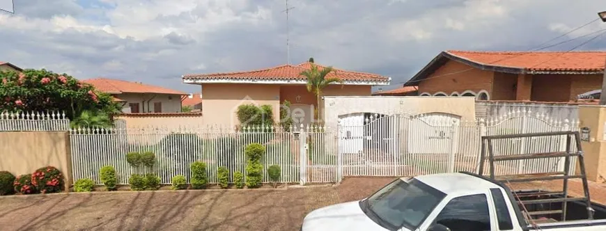 Foto 1 de Casa com 5 Quartos à venda, 480m² em Mansões Santo Antônio, Campinas