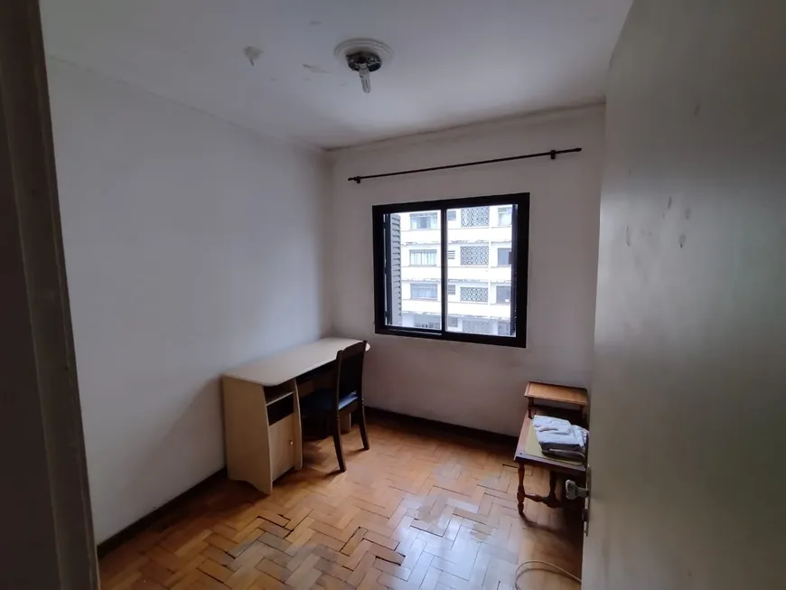 Foto 1 de Apartamento com 2 Quartos à venda, 48m² em Vila Mariana, São Paulo