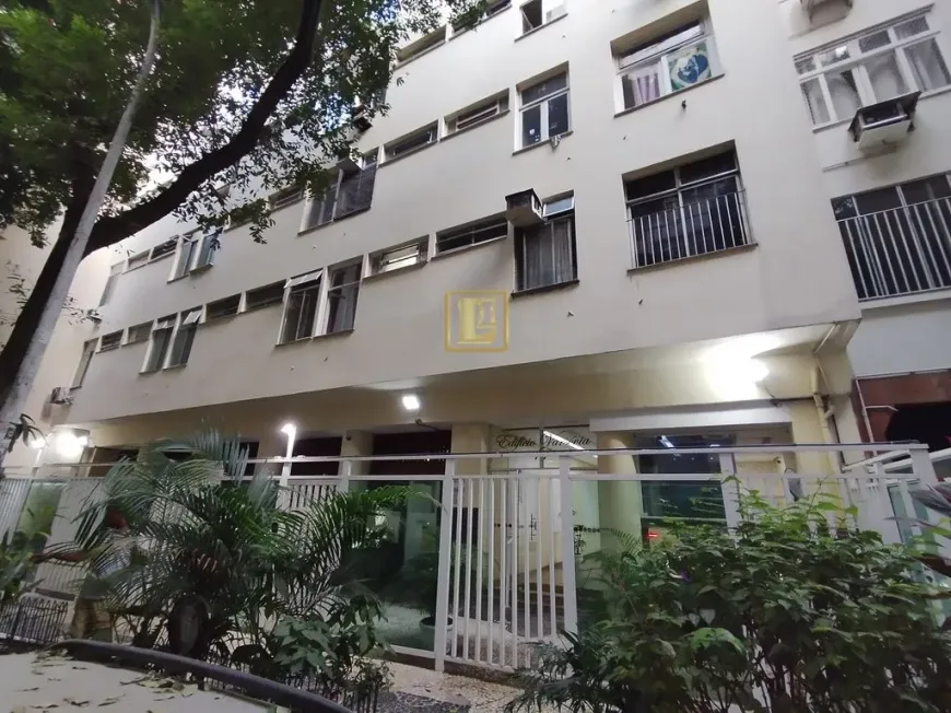 Foto 1 de Apartamento com 1 Quarto à venda, 20m² em Flamengo, Rio de Janeiro