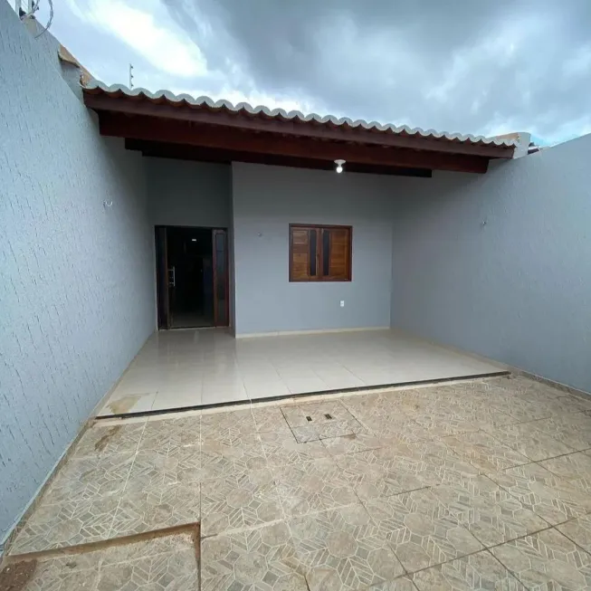 Foto 1 de Casa com 3 Quartos à venda, 160m² em Vila Tesouro, São José dos Campos