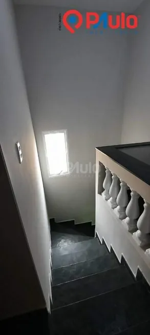 Foto 1 de Casa com 3 Quartos à venda, 155m² em Jardim Itapuã, Piracicaba