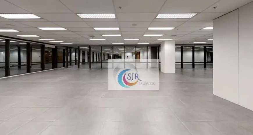 Foto 1 de Sala Comercial para alugar, 1576m² em Chácara Santo Antônio, São Paulo