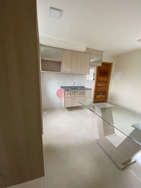 Foto 1 de Apartamento com 2 Quartos à venda, 30m² em Água Rasa, São Paulo