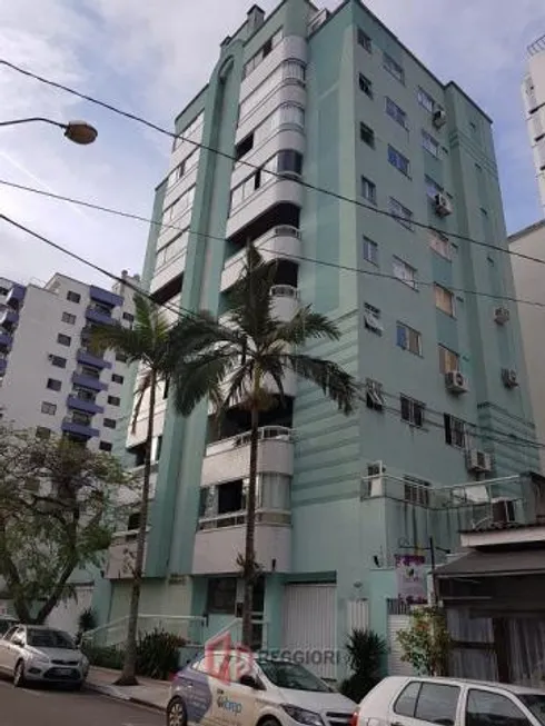Foto 1 de Apartamento com 2 Quartos à venda, 122m² em Centro, Balneário Camboriú