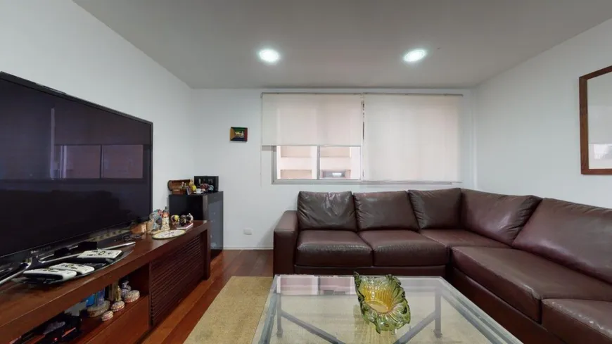 Foto 1 de Apartamento com 3 Quartos à venda, 113m² em Jardim América, São Paulo