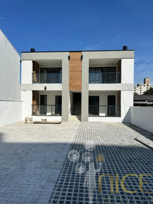Foto 1 de Apartamento com 3 Quartos à venda, 112m² em Sao Joao, Itajaí