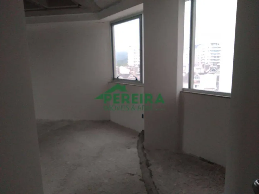 Foto 1 de Sala Comercial à venda, 40m² em Recreio Dos Bandeirantes, Rio de Janeiro