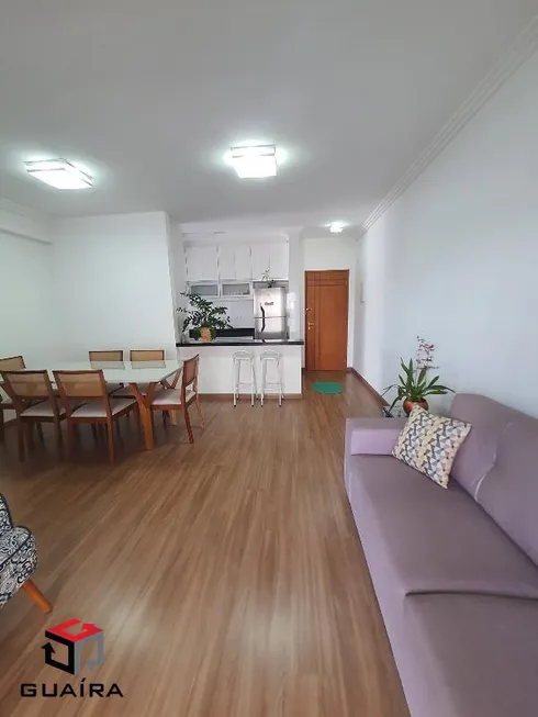 Foto 1 de Apartamento com 2 Quartos à venda, 82m² em Rudge Ramos, São Bernardo do Campo