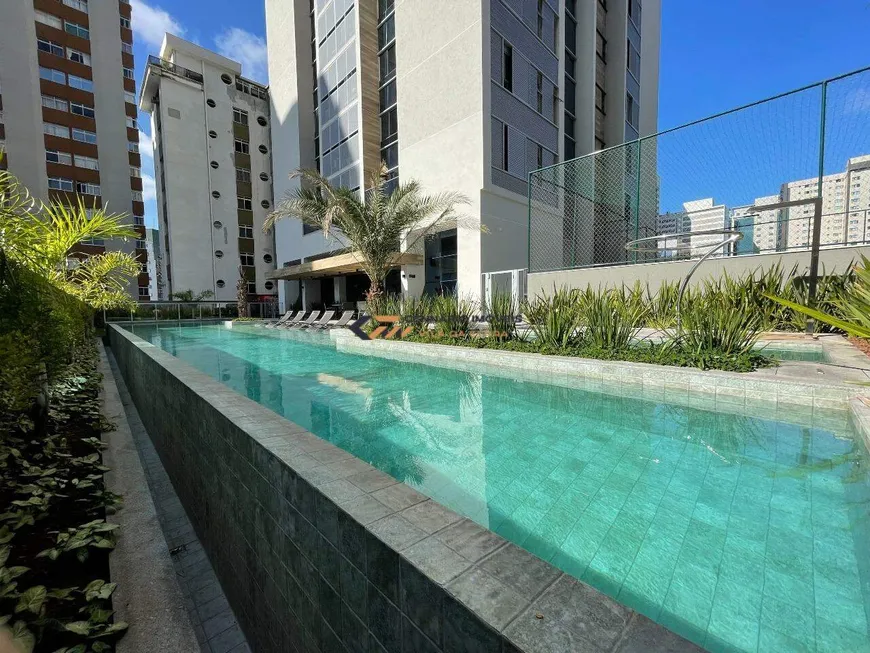 Foto 1 de Cobertura com 2 Quartos à venda, 127m² em Savassi, Belo Horizonte