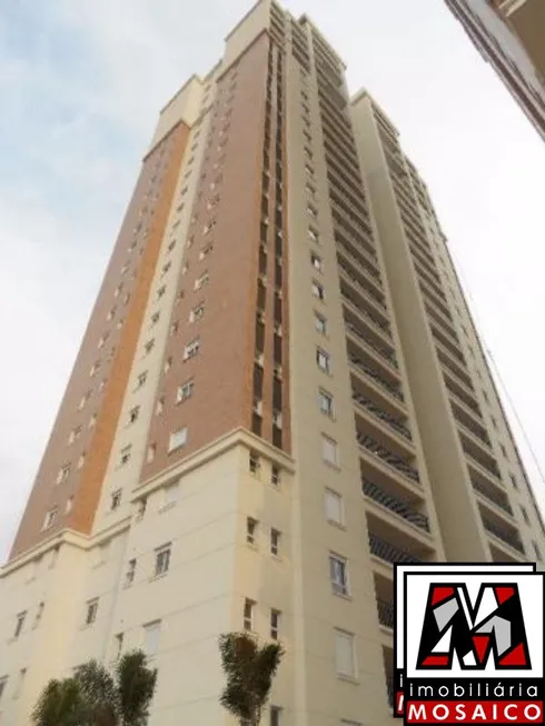 Foto 1 de Apartamento com 3 Quartos à venda, 146m² em Anhangabau, Jundiaí