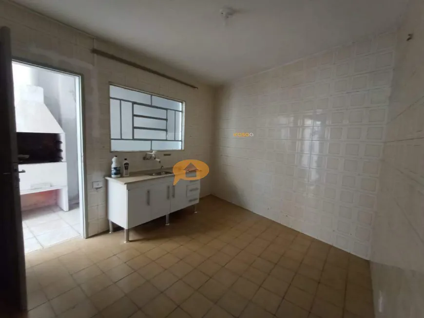 Foto 1 de Casa com 4 Quartos à venda, 160m² em Jardim Clímax, São Paulo