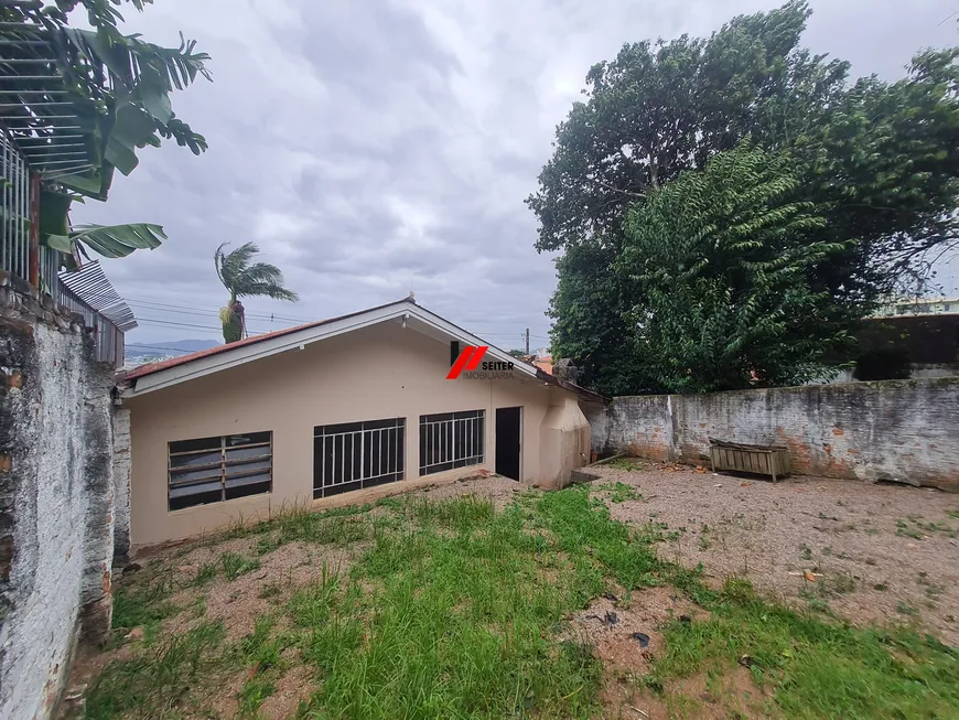 Foto 1 de Casa com 3 Quartos à venda, 114m² em Capoeiras, Florianópolis