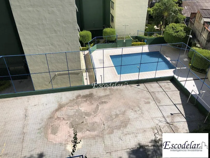 Foto 1 de Apartamento com 2 Quartos à venda, 49m² em Imirim, São Paulo