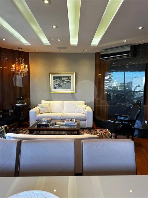 Foto 1 de Apartamento com 4 Quartos à venda, 200m² em Planalto Paulista, São Paulo