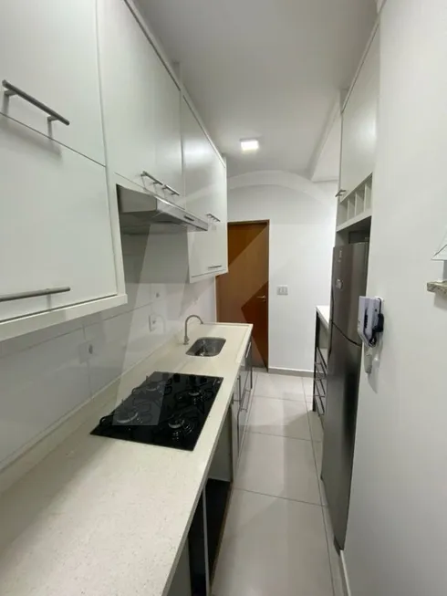 Foto 1 de Apartamento com 1 Quarto à venda, 32m² em Parada Inglesa, São Paulo
