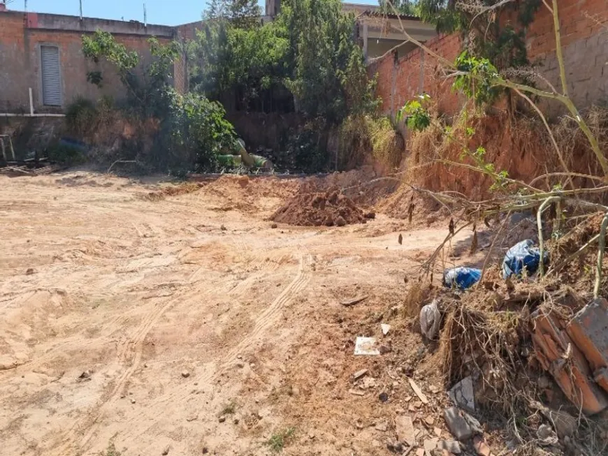 Foto 1 de Lote/Terreno à venda, 300m² em Jardim Ouro Preto, Campinas