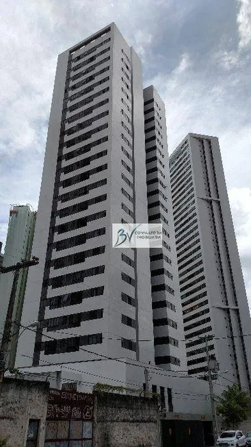 Foto 1 de Apartamento com 2 Quartos à venda, 50m² em Boa Viagem, Recife